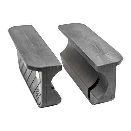 Soft Vise Jaw Pads for Gunsmithing Applications