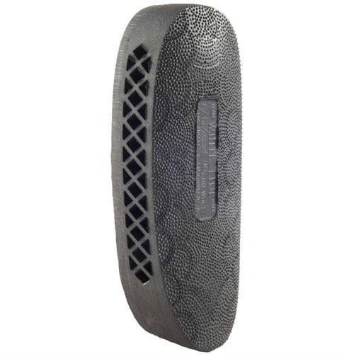 F325B Deluxe Field Shooting Recoil Pad Black Base