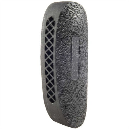 F325B Deluxe Field Shooting Recoil Pad Black Base
