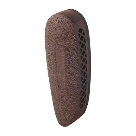 F325B Deluxe Firearm Field Recoil Pad Black Base