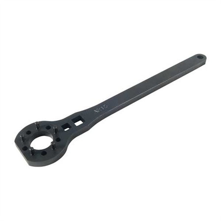 Barrel Nut Wrench for AR-15/M16 090222551497