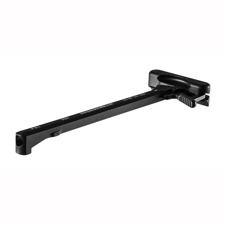AR-15 Gas Buster Charging Handle Assembly 090222551299