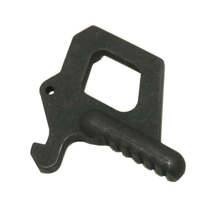 AR-15 Replacement Charging Handle Latches Gas Buster 090222551336