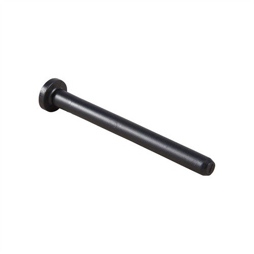 Two Tone Blue Recoil Spring Guide Component 798681224913