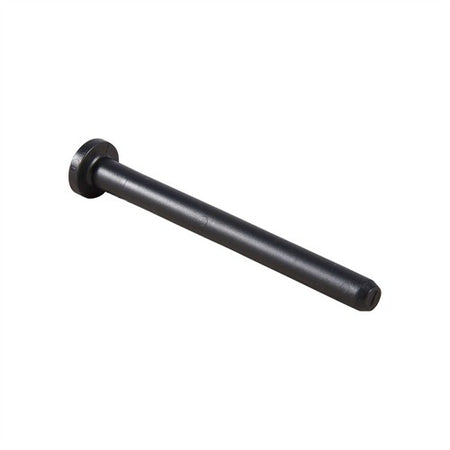 Two Tone Blue Recoil Spring Guide Component 798681224913