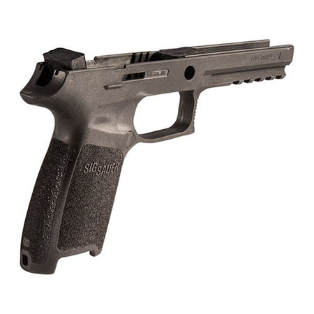Full Size Pistol Grip Module 9/40/357 798681519491