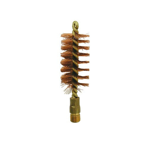 Shotgun Bronze Bristle Bore Cleaning Brush