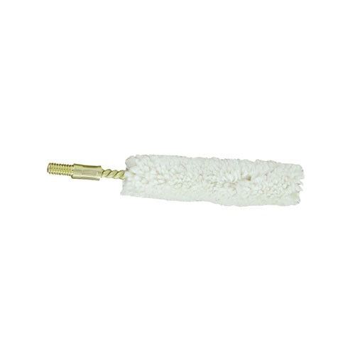 Bore Mop for Firearm Barrel Maintenance
