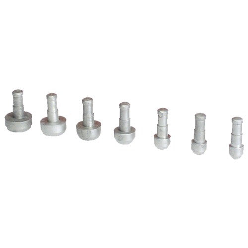 Hornady #50 Pilot .500 Reloading Case Trimmer Accessory