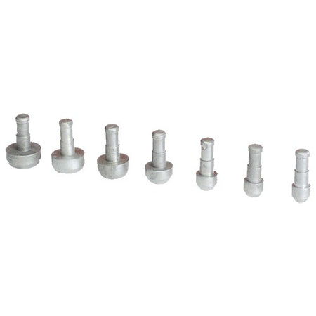 Hornady #50 Pilot .500 Reloading Case Trimmer Accessory