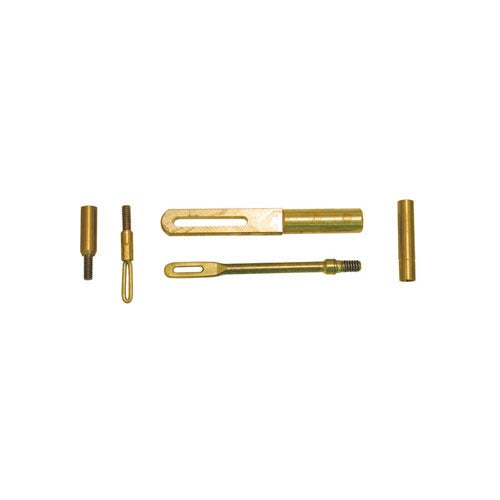 Firearm Cleaning Brush Adapters Loops and Shotgun Implements
