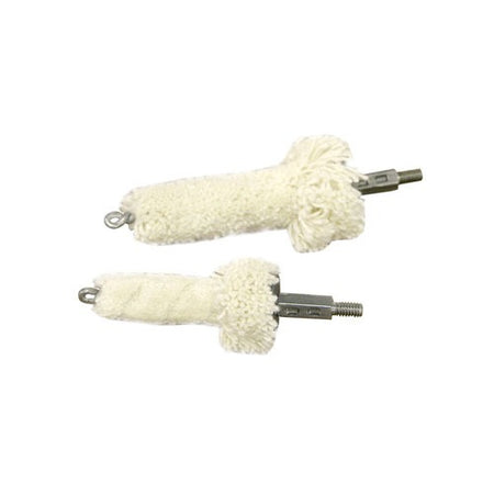 AR-15 Cleaning Chamber Swabs Gun Maintenance