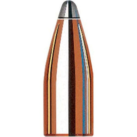 Hornady Traditional Varmint 30 Cal .308 110gr Spire Point Bullets 100/Box