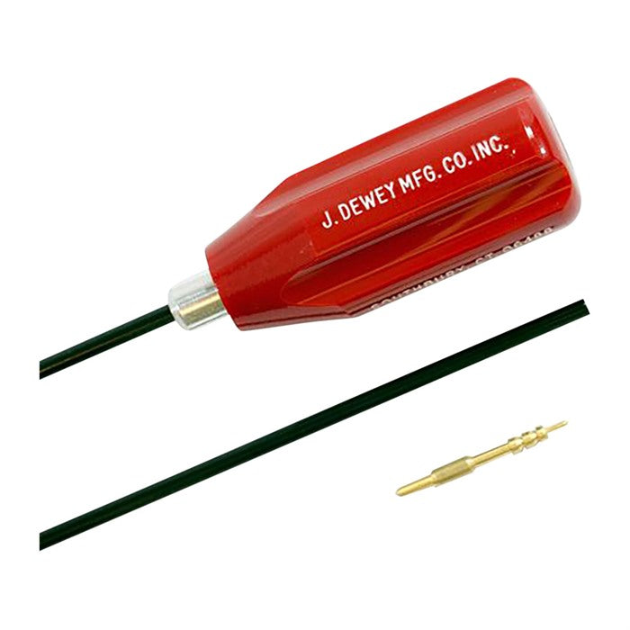Firearm Bore Cleaning Rod 608060300360