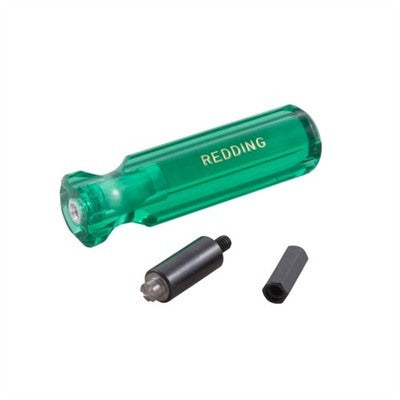 Redding Primer Pocket Uniformer Small Rifle Carbide Tool