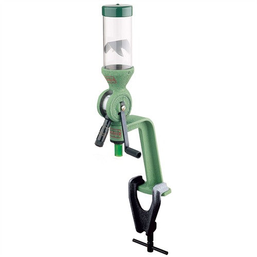 Redding Powder Measure Bench Stand for Standard 7/8-14 Threaded Measures