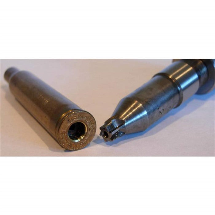 Wilson Primer Pocket Reamer Large .210 with Knob Handle