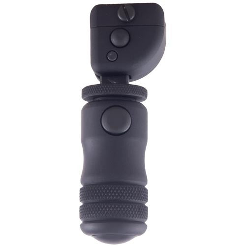 Rail-Mount Monopod for Firearms 810040220043