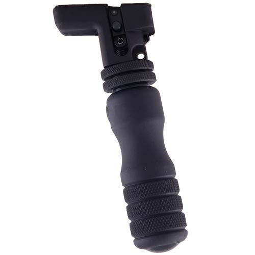 Stud-Mount Monopod for Firearms 810040220029
