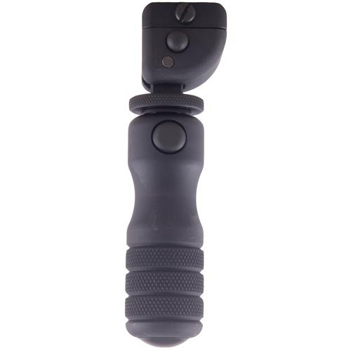 Rail-Mount Monopod for Firearms 810040220050