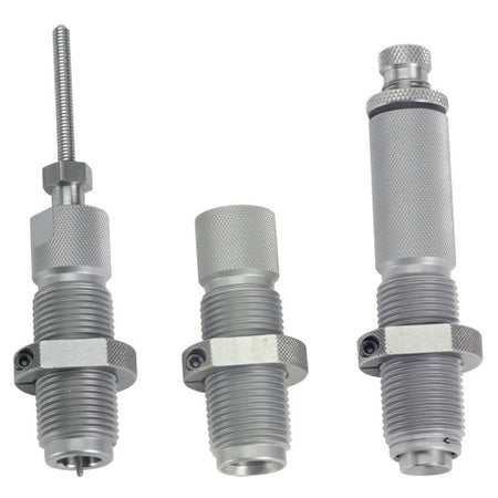 Hornady Full Length Three-Die Reloading Set for .41 Magnum