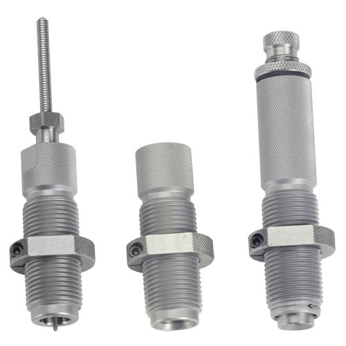 Hornady Full Length Three-Die Reloading Set for .41 Magnum