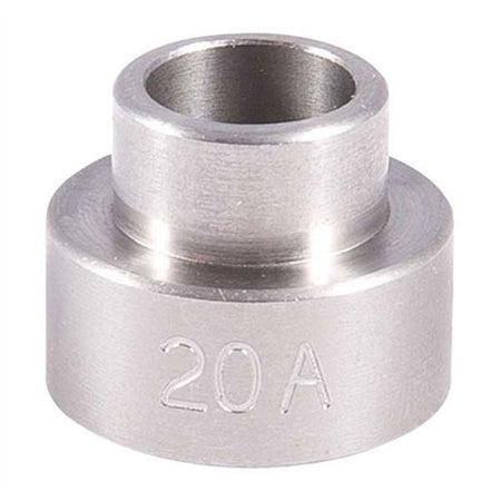 SHOULDER BUMP GAGE INSERT, #45A, 45 DEGREE, WILDCATS