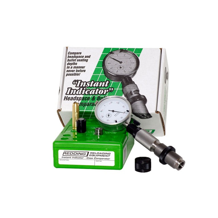 INSTANT INDICATOR WITH DIAL/260 REMINGTON