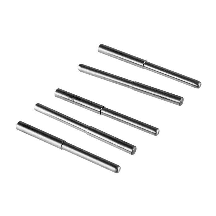 Reloading Decapping Pin Set