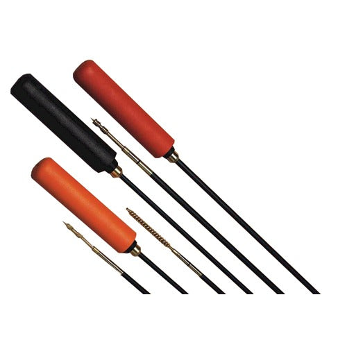Rifle Firearm Bore Cleaning Rod