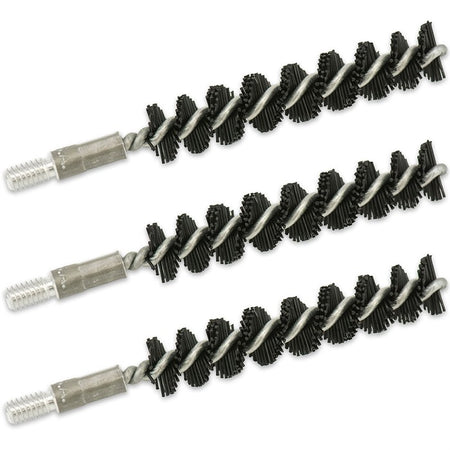 Nylon Gun Bore Brushes 667739338035