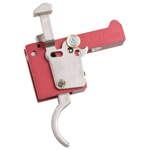 Weatherby Howa S&W Rifle Trigger Upgrade 891678000399