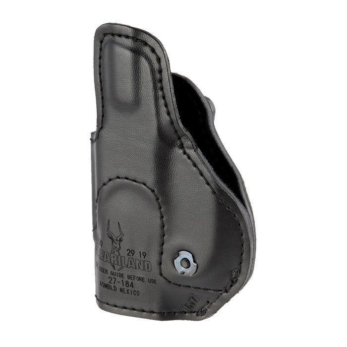 Inside-the-Waistband Holster #27 | UPC 781607301386