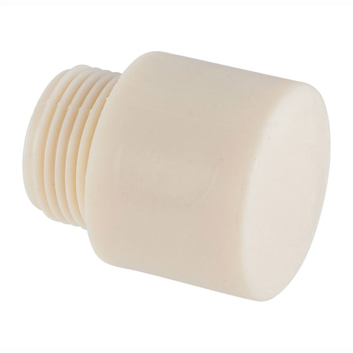 HAMMER HEAD, NYLON, 1-1/2"