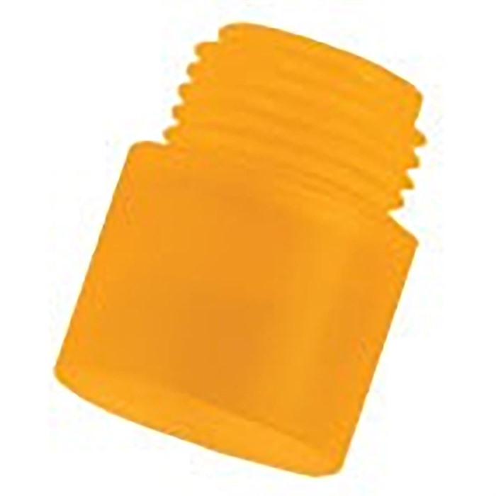 HAMMER HEAD, PLASTIC, 1-1/4"