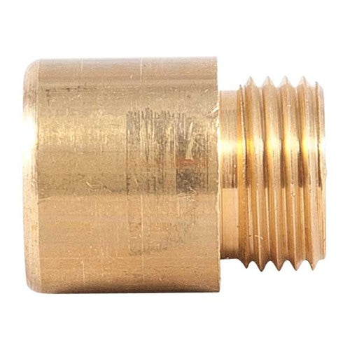 HAMMER HEAD, BRASS, 3/4"