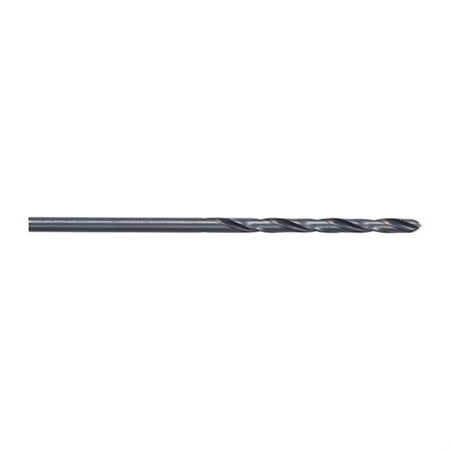 JOBBER LENGTH WIRE GAUGE DRILL 41J (.0960") DIAMETER