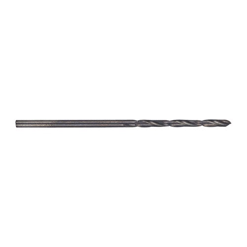 JOBBER LENGTH WIRE GAUGE DRILL 44J (.0860") DIAMETER