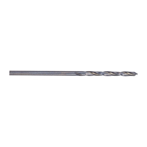 JOBBER LENGTH WIRE GAUGE DRILL 47J (.0785") DIAMETER