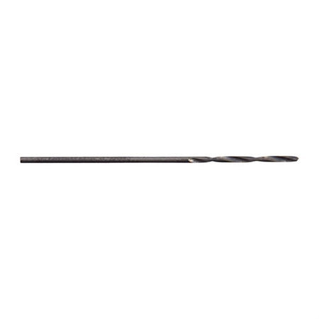 JOBBER LENGTH WIRE GAUGE DRILL 58J (.0420") DIAMETER