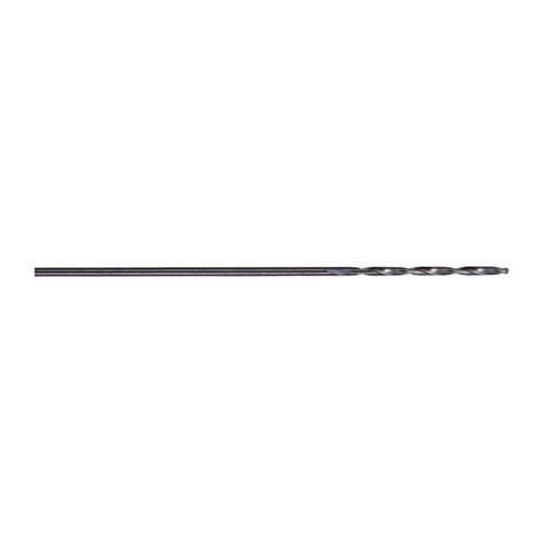 JOBBER LENGTH FRACTIONAL DRILL 1/32" (.0312") DIAMETER