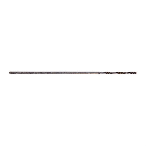 JOBBER LENGTH FRACTIONAL DRILL 1/64" (.0156") DIAMETER