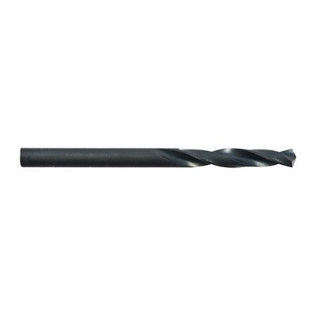 SHORT LENGTH WIRE GAUGE DRILL 22S (0.157") DIAMETER