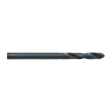 SHORT LENGTH WIRE GAUGE DRILL 24S (0.152") DIAMETER