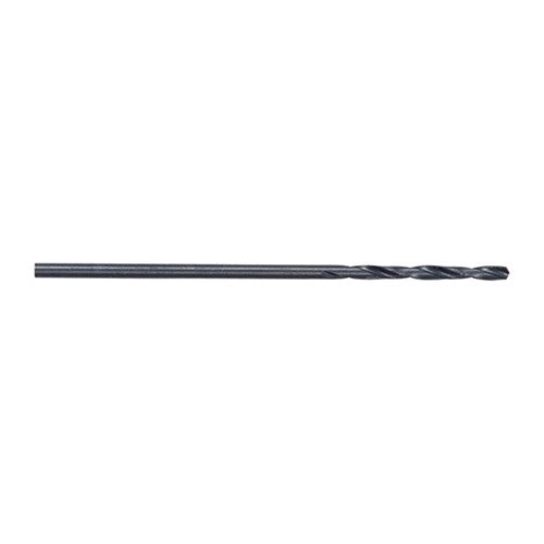 SHORT LENGTH WIRE GAUGE DRILL 54S (0.055") DIAMETER