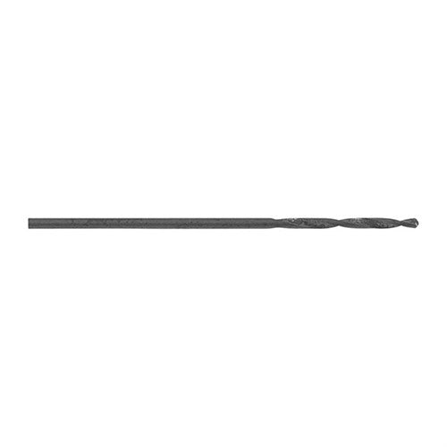 SHORT LENGTH WIRE GAUGE DRILL 58S (0.042") DIAMETER