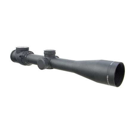 Trijicon AccuPoint Riflescope 2.5-12.5x42mm Red BAC Triangle Post Reticle