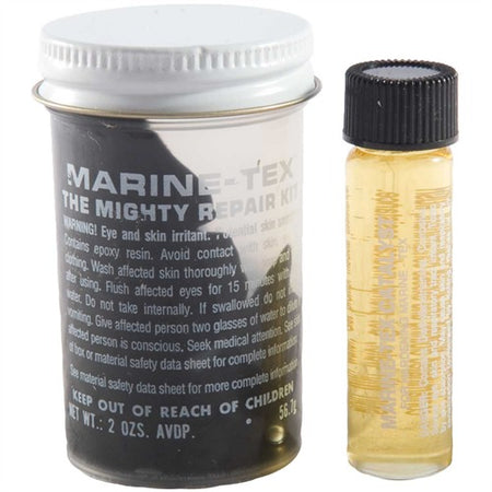 Marine-Tex Repair Compound 705643300103