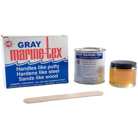 Marine-Tex Repair Compound 705643300301