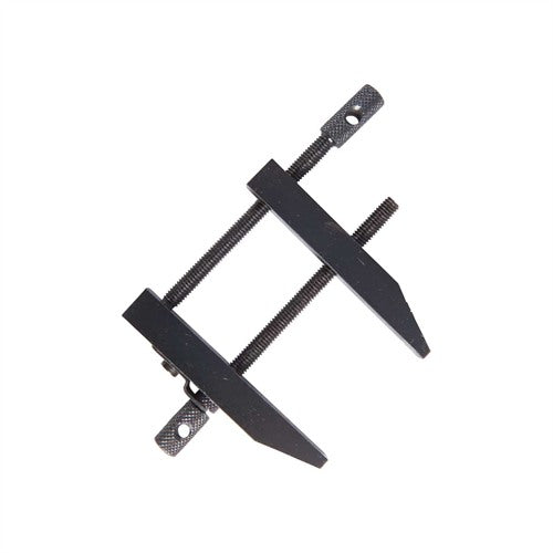 TOOLMAKERS PARALLEL CLAMP, #010, 3" JAW LENGTH 2.185" SPREAD